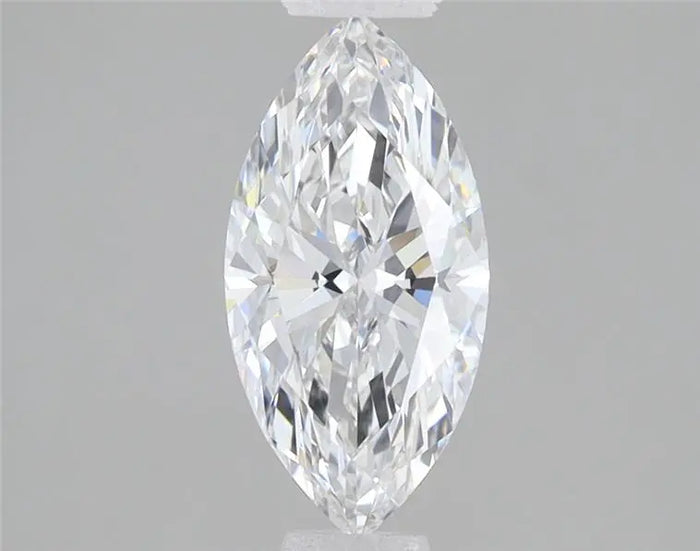 1.06 Carat · MARQUISE · E · VVS2 · IGI · Excellent Cut