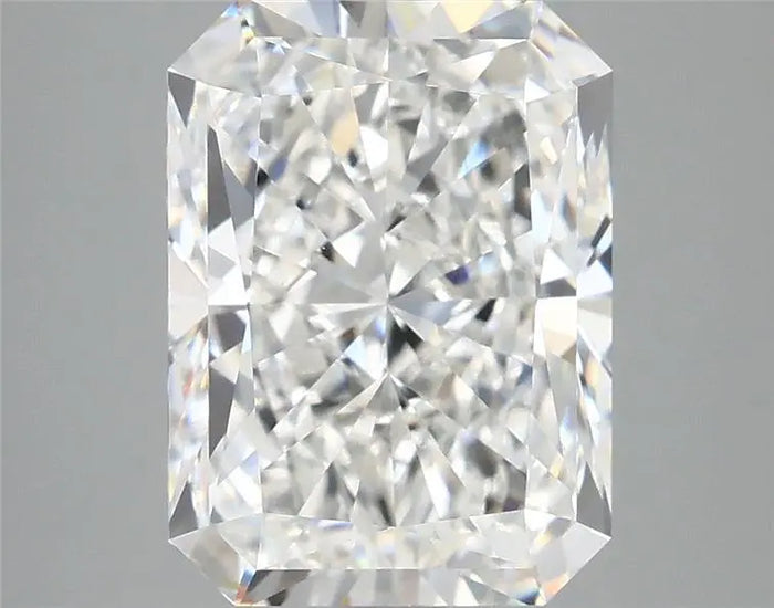 4.15 Carat · RADIANT · E · VVS2 · IGI · Excellent Cut