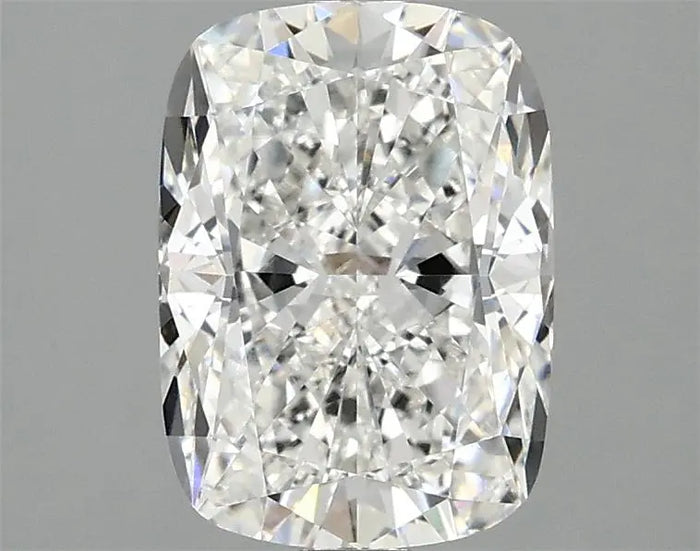2.02 Carat · CUSHION · E · VVS2 · IGI · Excellent Cut