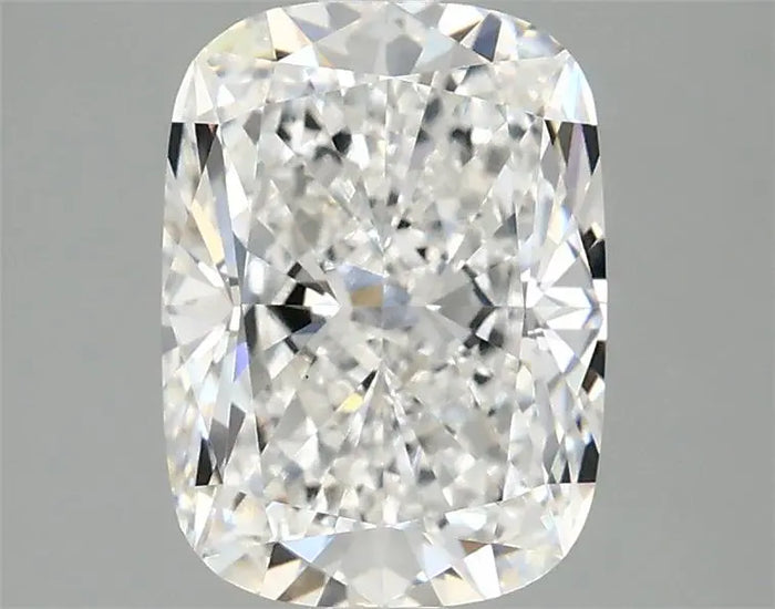 2.51 Carat · CUSHION · E · VS1 · IGI · Excellent Cut