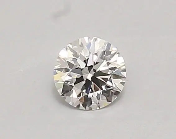 0.39 Carat · ROUND · D · VVS1 · IGI · Ideal Cut