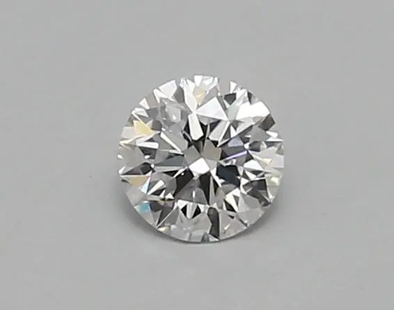 0.39 Carat · ROUND · D · VS1 · IGI · Ideal Cut