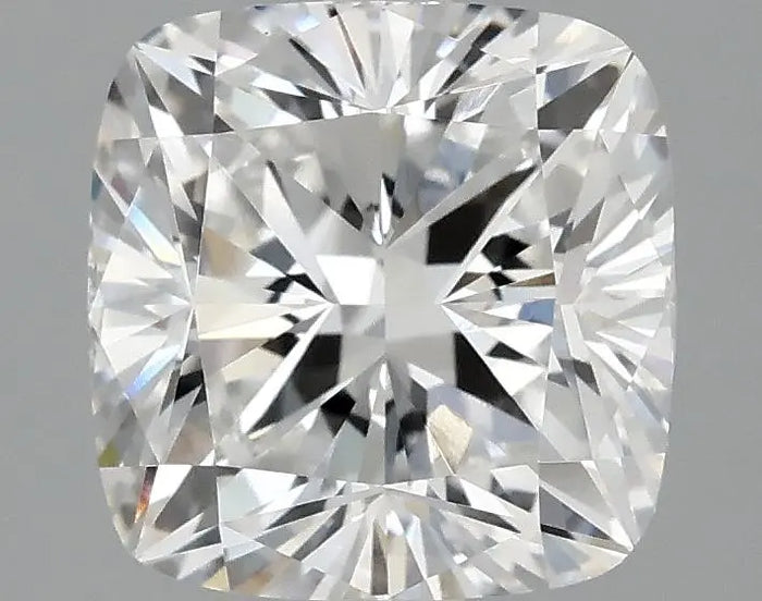 2.36 Carat · CUSHION · E · VVS2 · IGI · Excellent Cut