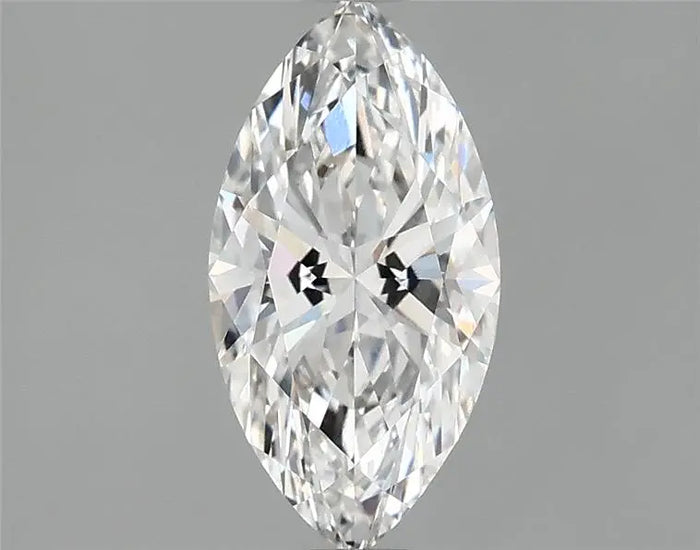 1.04 Carat · MARQUISE · E · VVS2 · IGI · Excellent Cut