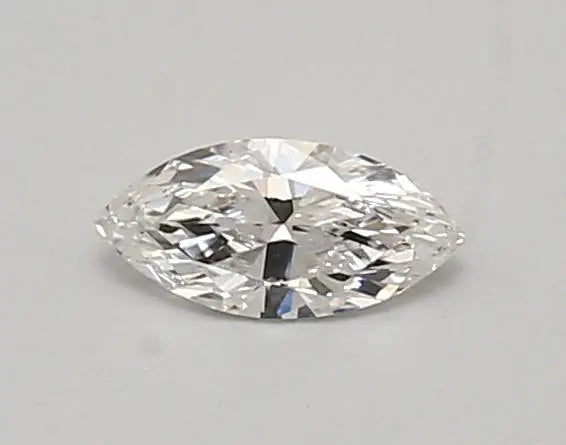 0.36 Carat · MARQUISE · E · VVS1 · IGI · Excellent Cut