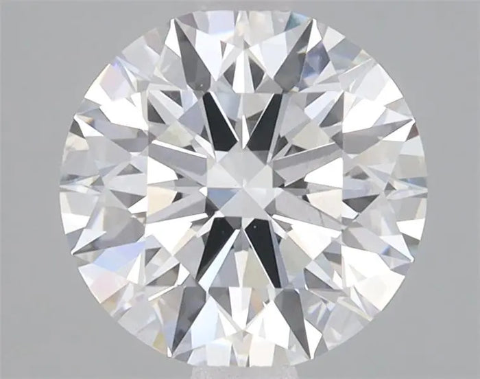 2.09 Carat · ROUND · E · VS2 · GIA · Excellent Cut