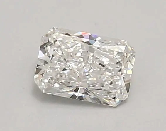 0.72 Carat · RADIANT · E · VVS1 · IGI · Excellent Cut
