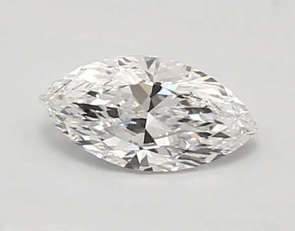 0.69 Carat · MARQUISE · D · VVS1 · IGI · Excellent Cut