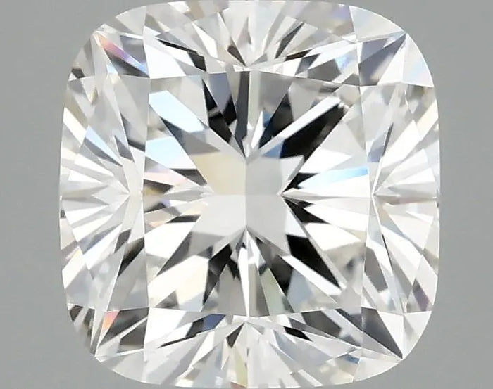 3.05 Carat · CUSHION · E · VVS2 · IGI · Excellent Cut