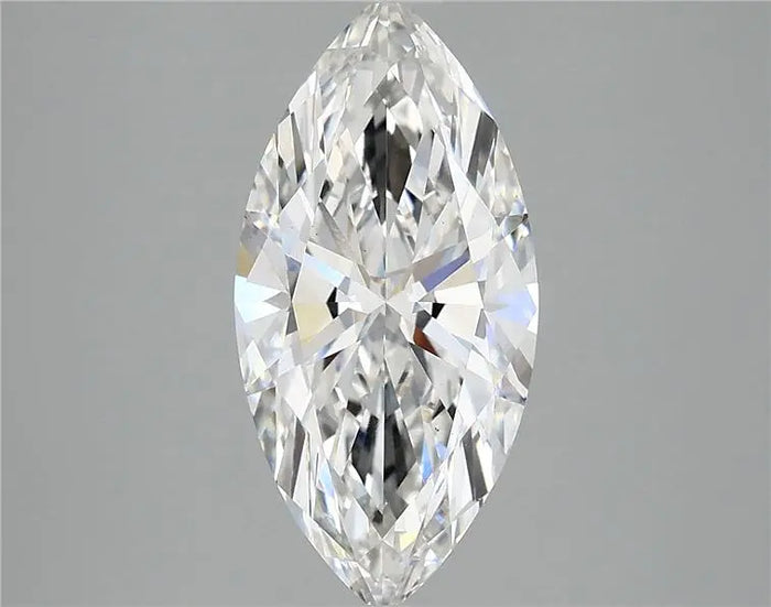 3.01 Carat · MARQUISE · E · VS1 · IGI · Excellent Cut