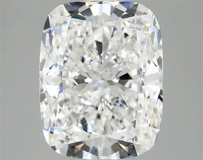 3.18 Carat · CUSHION · E · VVS2 · IGI · Excellent Cut