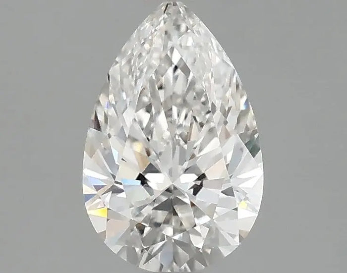 1.09 Carat · PEAR · E · VS1 · IGI · Excellent Cut