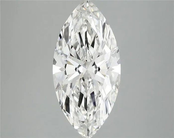 3.20 Carat · MARQUISE · F · VVS2 · IGI · Excellent Cut