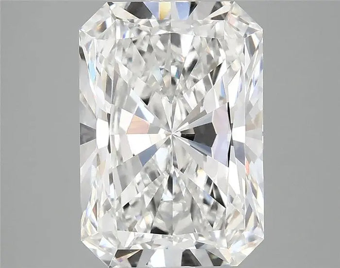 4.08 Carat · RADIANT · E · VVS2 · IGI · Excellent Cut