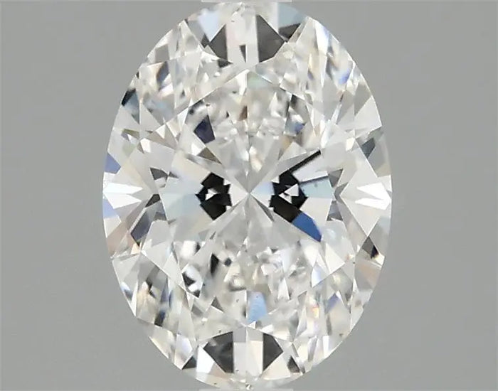 1.59 Carat · OVAL · E · VS1 · IGI · Excellent Cut