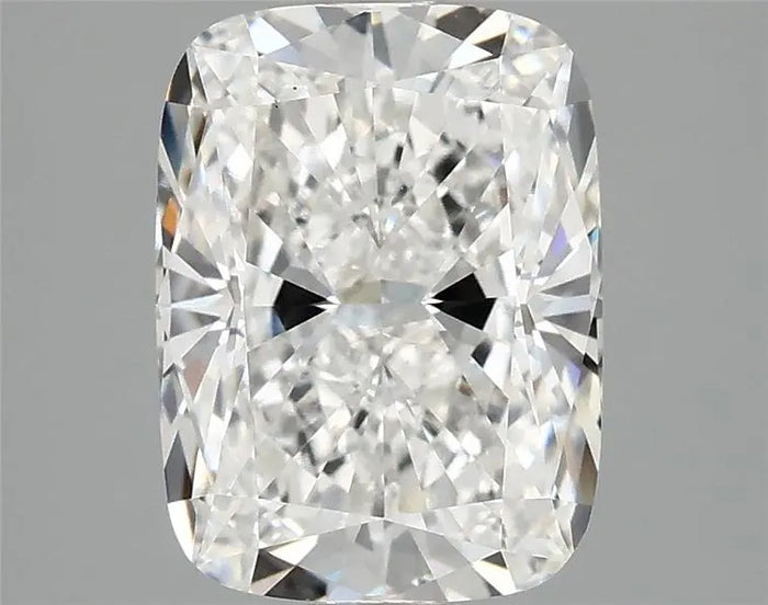 2.53 Carat · CUSHION · E · VS1 · IGI · Excellent Cut