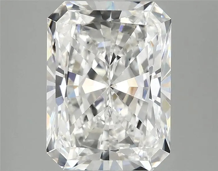 4.04 Carat · RADIANT · E · VVS2 · IGI · Excellent Cut