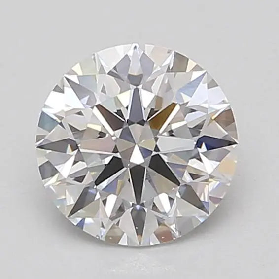 1.56 Carat · ROUND · D · VS2 · GIA · Excellent Cut