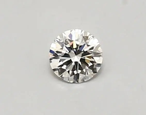0.28 Carat · ROUND · D · VVS1 · IGI · Excellent Cut