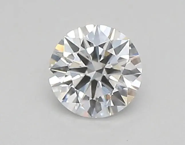 0.27 Carat · ROUND · D · VS1 · IGI · Excellent Cut