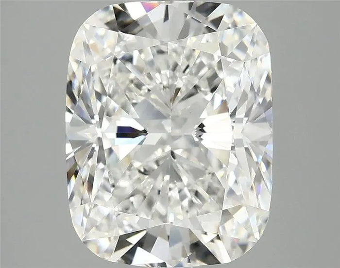 4.10 Carat · CUSHION · E · VVS2 · IGI · Excellent Cut