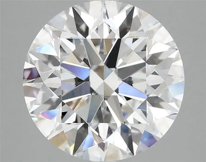 4.06 Carat · ROUND · E · VS1 · IGI · Excellent Cut