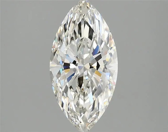 1.55 Carat · MARQUISE · F · VVS2 · IGI · Excellent Cut