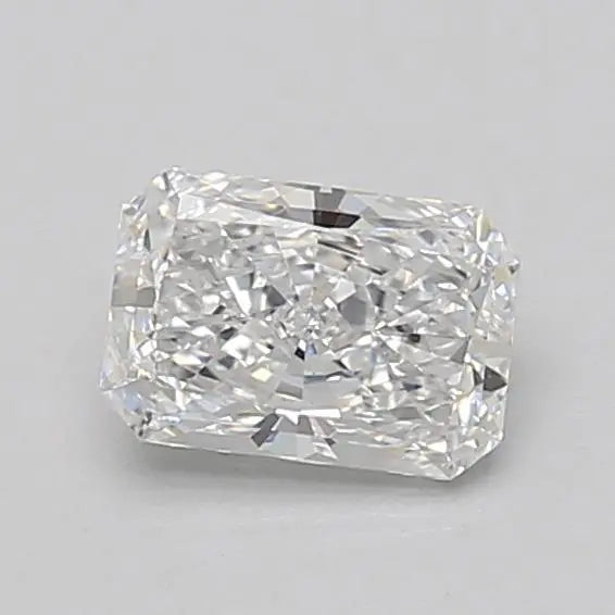 0.75 Carat · RADIANT · D · VS1 · IGI · Excellent Cut