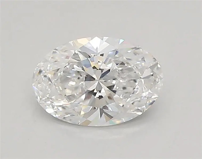 0.78 Carat · OVAL · D · VVS1 · IGI · Excellent Cut