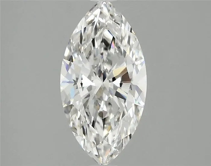 1.58 Carat · MARQUISE · F · VVS2 · IGI · Excellent Cut