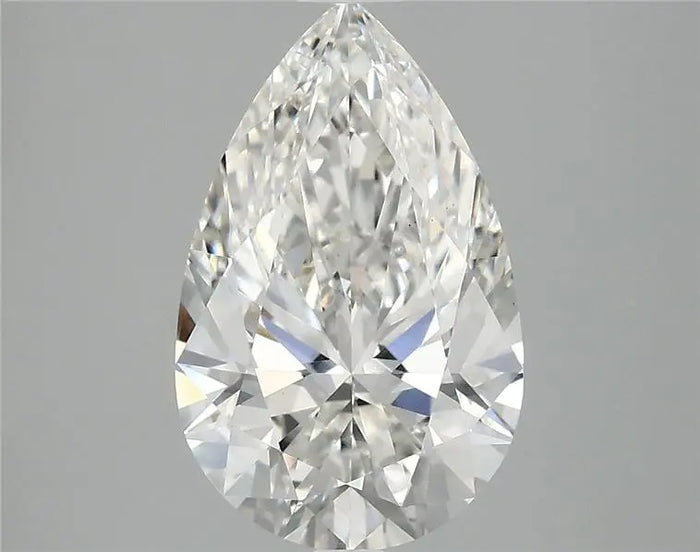 2.91 Carat · PEAR · F · VS1 · IGI · Excellent Cut