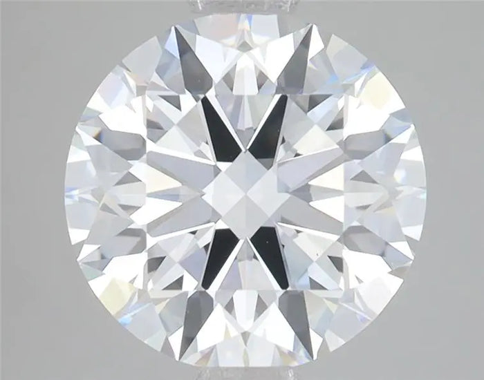 3.56 Carat · ROUND · F · VS1 · GIA · Excellent Cut