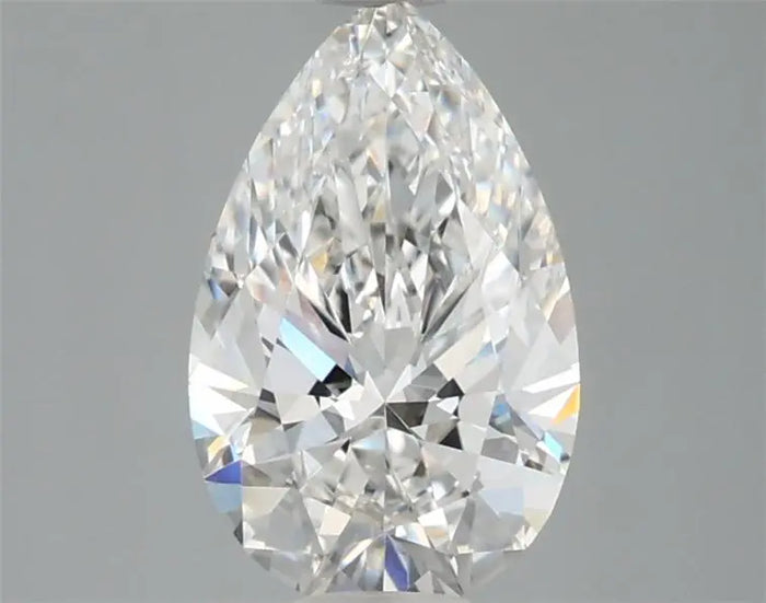 1.48 Carat · PEAR · F · VVS2 · IGI · Excellent Cut
