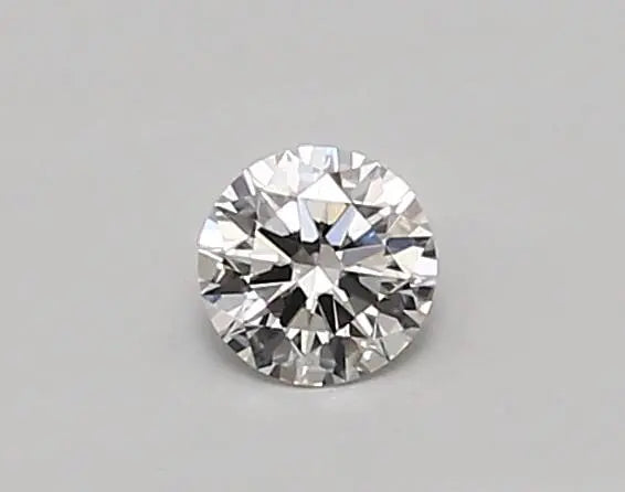 0.28 Carat · ROUND · D · VVS1 · IGI · Ideal Cut