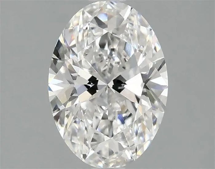1.54 Carat · OVAL · E · VS1 · IGI · Excellent Cut