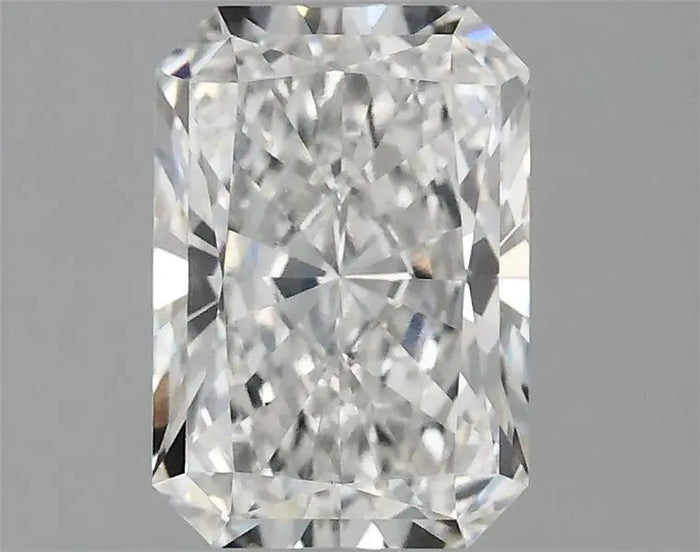 1.54 Carat · RADIANT · E · VS1 · IGI · Excellent Cut