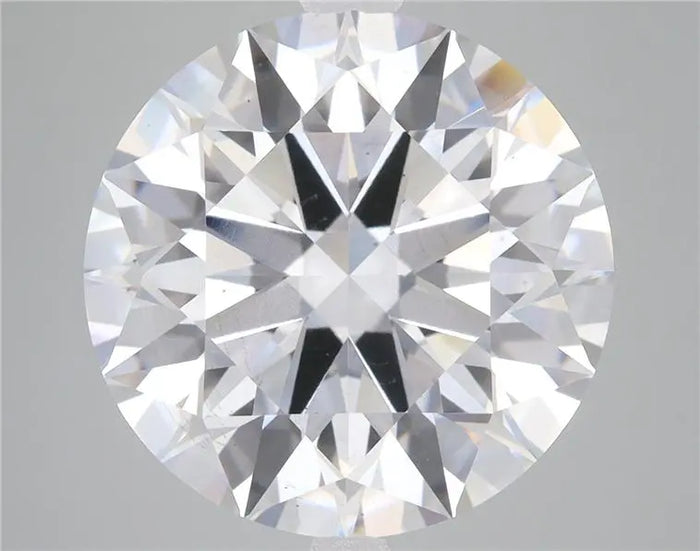 11.40 Carat · ROUND · E · VS2 · IGI · Ideal Cut