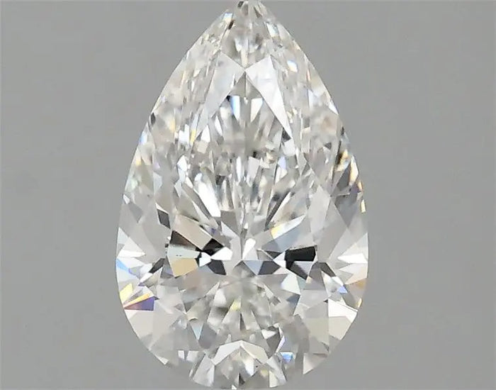 1.10 Carat · PEAR · E · VS1 · IGI · Excellent Cut