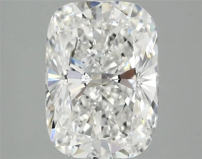 2.48 Carat · CUSHION · E · VS1 · IGI · Excellent Cut