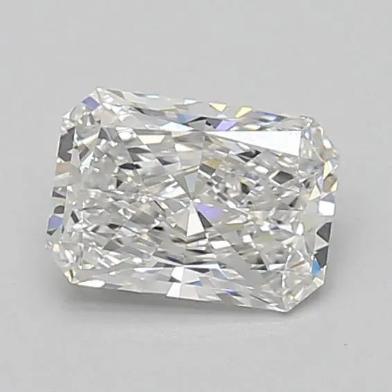 0.93 Carat · RADIANT · E · VS1 · IGI · Excellent Cut