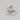 0.27 Carat · ROUND · D · VVS2 · IGI · Excellent Cut