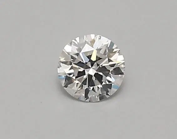 0.29 Carat · ROUND · D · VS2 · IGI · Excellent Cut