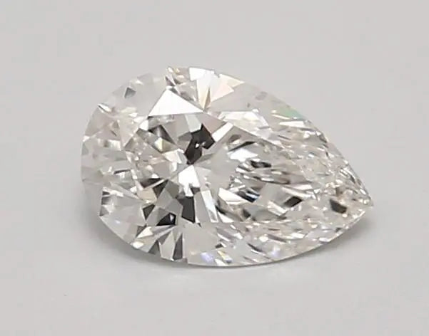 0.83 Carat · PEAR · E · VVS2 · IGI · Excellent Cut