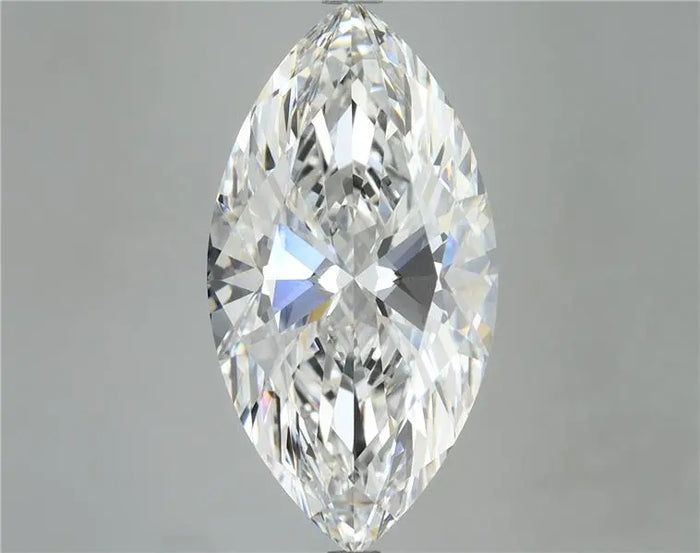 7.17 Carat · MARQUISE · E · VVS2 · IGI · Excellent Cut