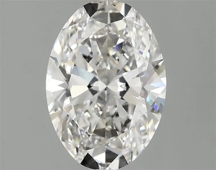 1.58 Carat · OVAL · F · VS1 · IGI · Excellent Cut