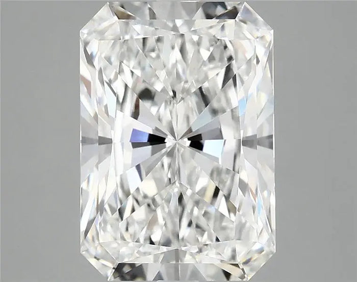 4.85 Carat · RADIANT · E · VS1 · IGI · Excellent Cut
