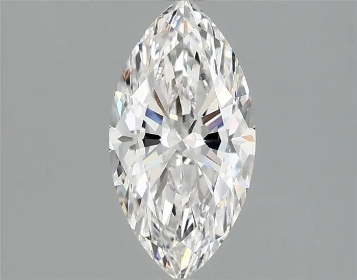 1.09 Carat · MARQUISE · D · VVS2 · IGI · Excellent Cut