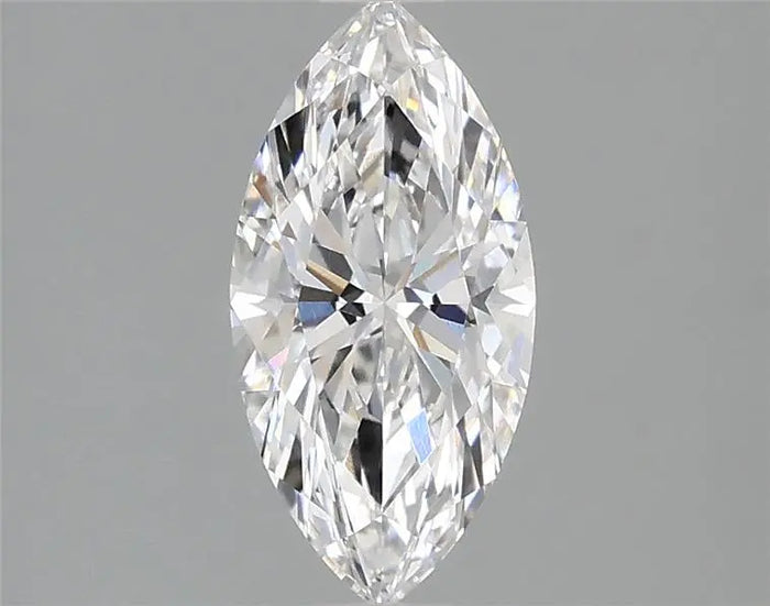 1.08 Carat · MARQUISE · D · VVS2 · IGI · Excellent Cut