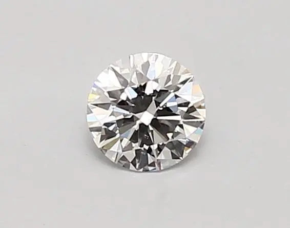 0.37 Carat · ROUND · D · VS1 · IGI · Excellent Cut