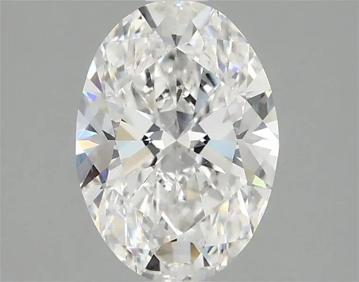 1.59 Carat · OVAL · E · VS1 · IGI · Excellent Cut